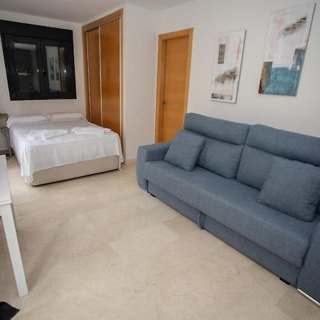 Apartamentos Rafael Loft Alicante Luaran gambar
