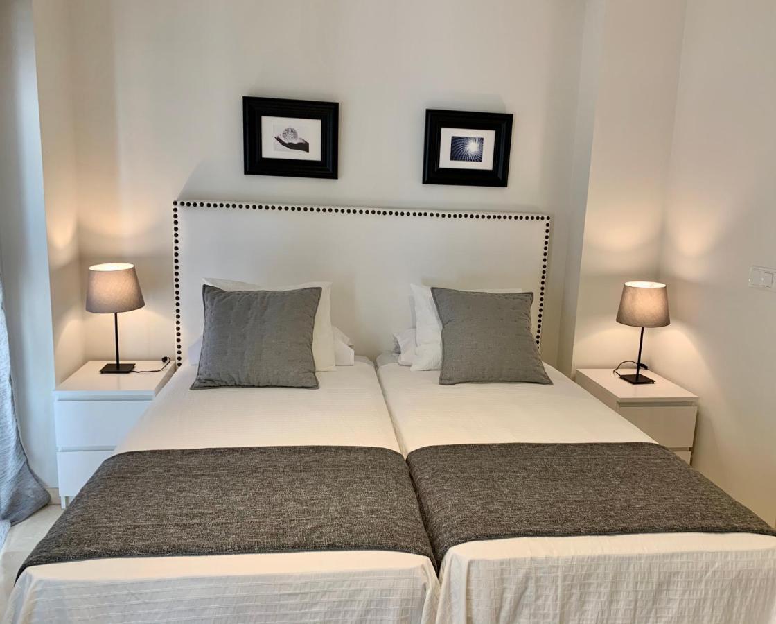 Apartamentos Rafael Loft Alicante Luaran gambar
