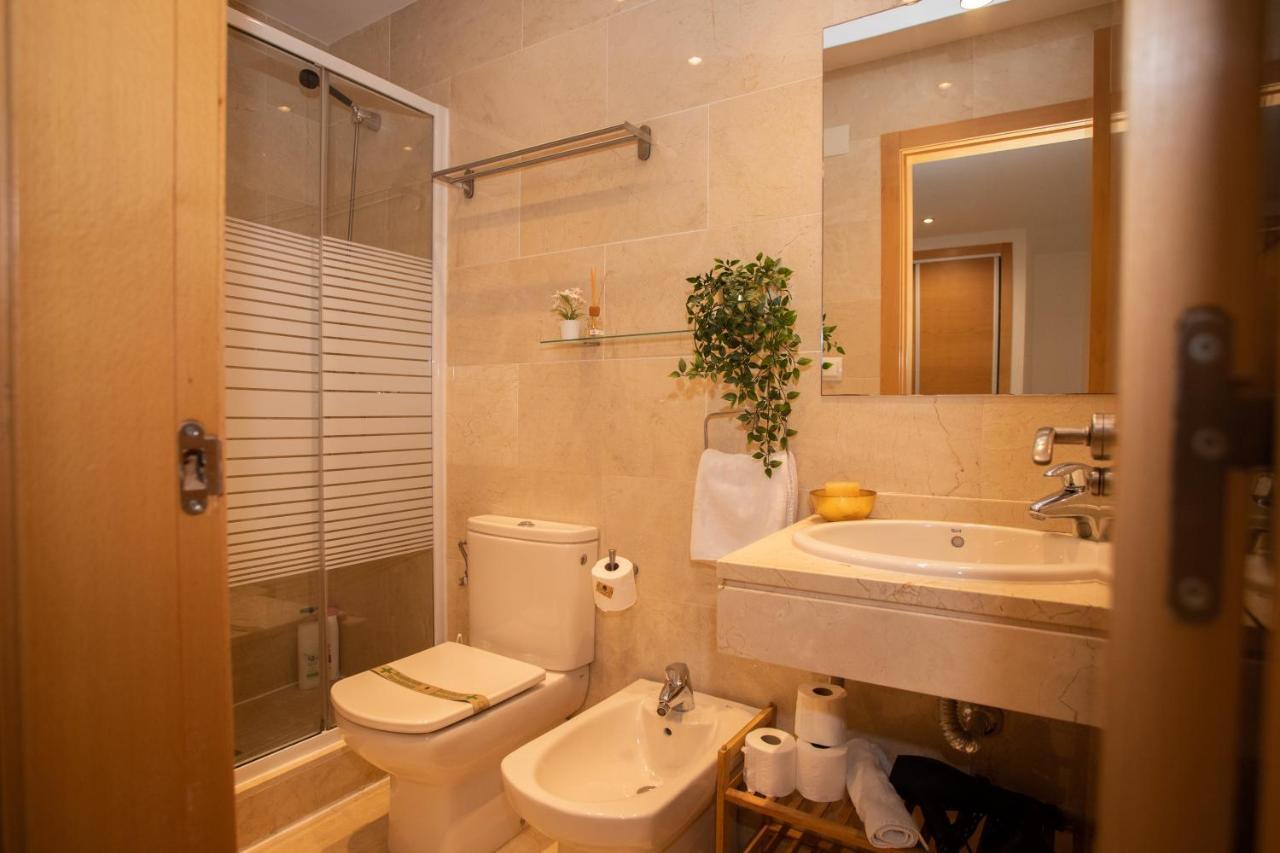 Apartamentos Rafael Loft Alicante Luaran gambar
