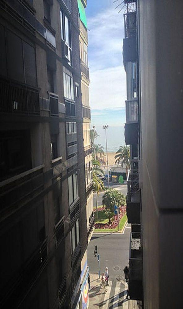 Apartamentos Rafael Loft Alicante Luaran gambar