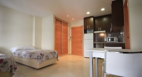 Apartamentos Rafael Loft Alicante Luaran gambar